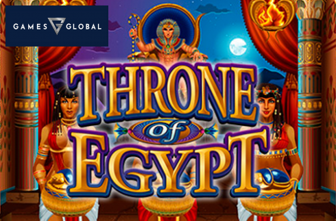 Throne of Egypt